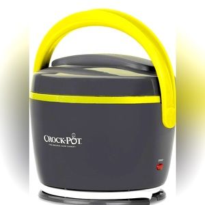 Crockpot Lunch Box
